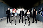 Butcher Babies