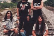 Napalm Death