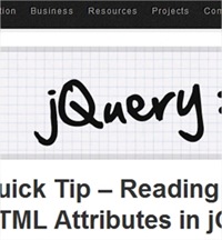 10 indispensables tutoriales para empezar a usar jQuery