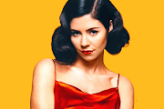 Marina and The Diamonds