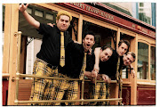 Me First and the Gimme Gimmes