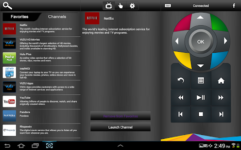 How to download NeoTV Remote HD 13 mod apk for pc
