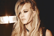 Carrie Underwood