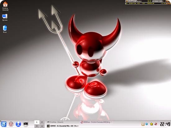 freebsd- freebsd-
