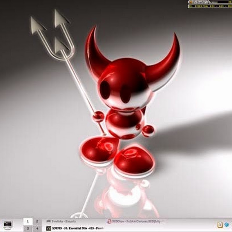 Cómo instalar FreeBSD sistema operativo libre, multiusuario, multitarea y multiproceso: 3a parte.