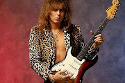 Yngwie Malmsteen