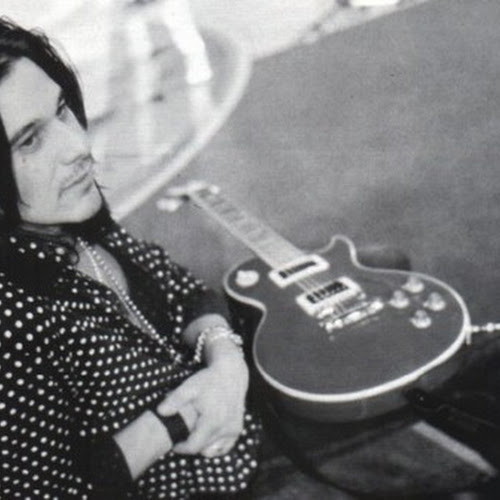Gilby Clarke