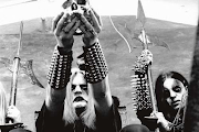 Satyricon