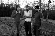Avett Brothers