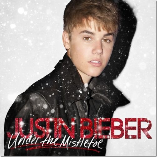 under-the-mistletoe-justin-bieber cover under the mistletoe - justin bieber