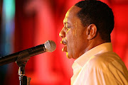 Freddie Jackson
