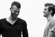 The Chainsmokers