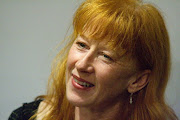 Loreena Mckennitt