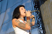 Bif Naked