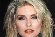 Debbie Harry