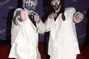 Insane Clown Posse