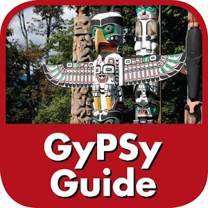 Vancouver Downtown GyPSy Tour 1.2