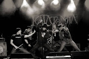 Katatonia