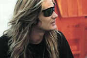 Sebastian Bach