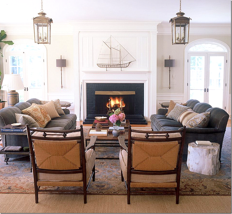 Cote De Texas Lucas Studio Stops By The Skirted Roundtable Image