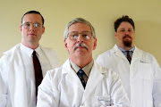 The County Medical Examiners