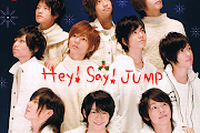Hey! Say! JUMP