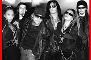 My Life With The Thrill Kill Kult