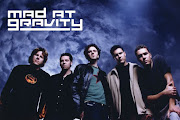 Mad At Gravity