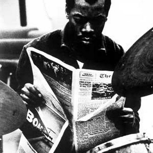 Andrew Cyrille