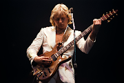 Greg Lake