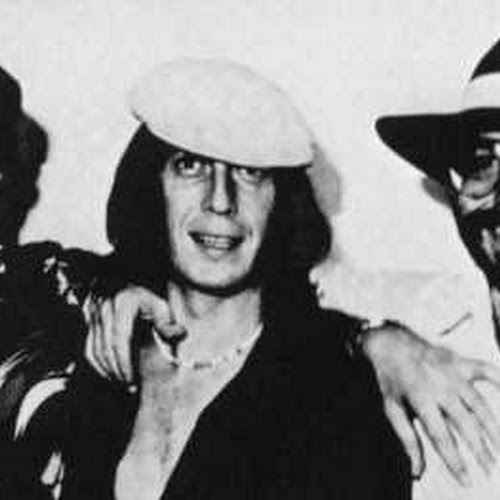 Al Di Meola, John McLaughlin & Paco de Lucía