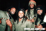 Morgan Heritage
