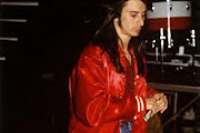 Steve Perry