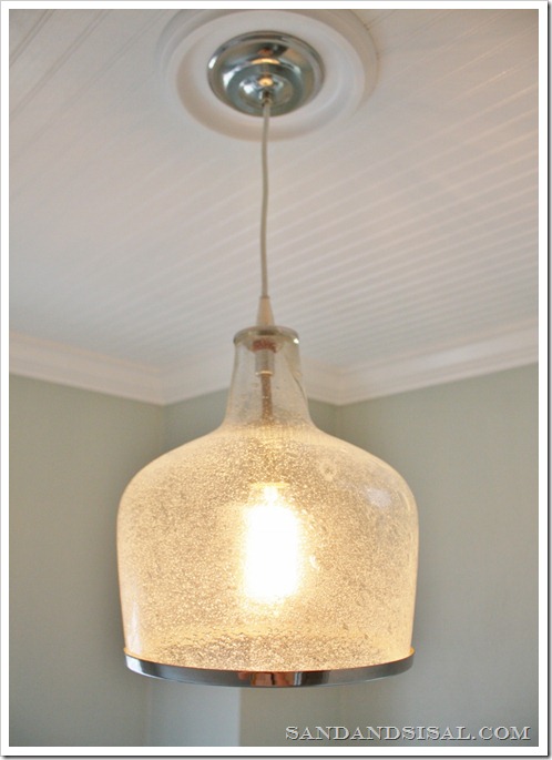 How to Install a Light Fixture