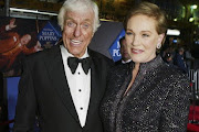 Julie Andrews & Dick Van Dyke