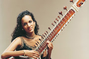 Anoushka Shankar