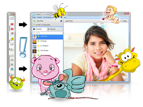 messenger plus for skype mac messenger plus for skype mac