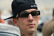 Travis Barker