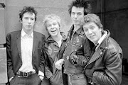 Sex Pistols