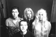 Butthole Surfers