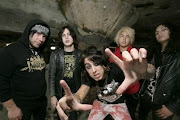 Escape The Fate