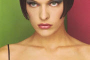 Milla Jovovich