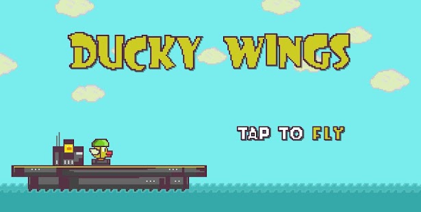 Free Download Ducky Wings APK