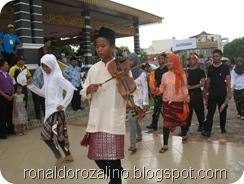 SMAN Pintar Ikut Karnaval di Kecamatan Kuantan Tengah Tahun 2012 9