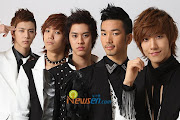 MBLAQ