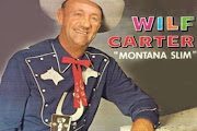 Wilf Carter