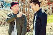 Twenty One Pilots