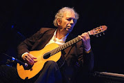Ralph Towner