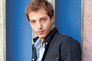 James Morrison