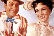 Julie Andrews & Dick Van Dyke
